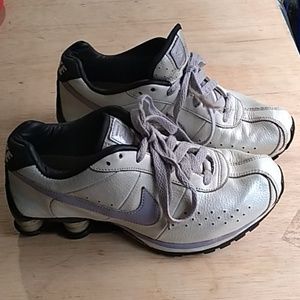 nike shox 2004